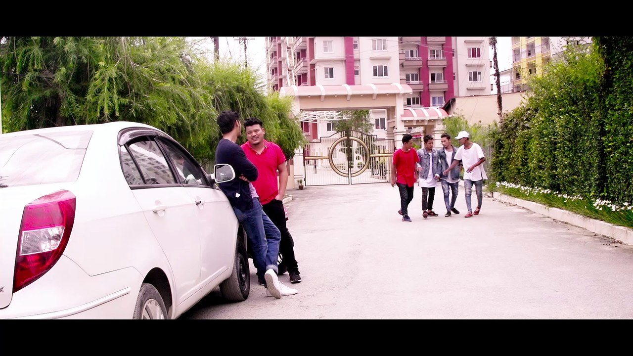 simsimepani By Sandip K Bhattrai Full Hd 2016 Youtube