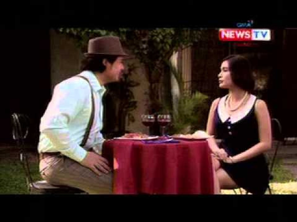Wagas: Mga totoong kuwento ng pag-ibig sa Pebrero 9 na!