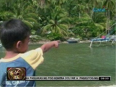 24 Oras: Pesticide, hinihinalang sanhi ng pagkalason ng mga batang naligo sa Malo River