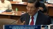 Saksi: Rep. Jack Enrile, inaming malaki ang naitulong ni Atty. Gigi Reyes kay Sen. Pres. Enrile