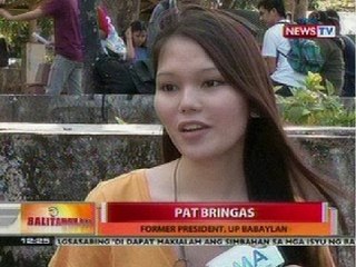 BT: Gays at Lesbian, mas relaxed at magaan ang loob, batay sa isang pag-aaral