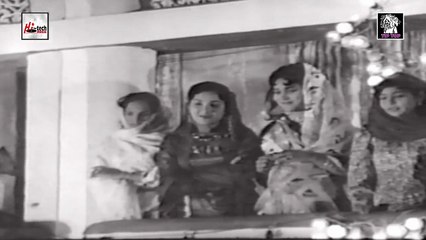 Albelay Nainan- Roshan Ara Begum- Kismat