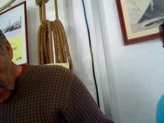 Ange chante EAG 2007