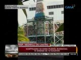 24 Oras: Panayam kay Insp. Neowilli De Castro, Deputy Chief, Pulilia Police