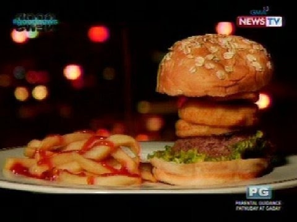 Good News: P100 Recipes