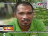 BT: 2 Pinoy cameraman na kasama ng Jordanian journalist na dinukot ng Abu Sayyaf, nakalaya na