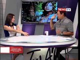 Tonight with Arnold Clavio: Ang sexy, funny, at witty na FHM icon na si Maui Taylor