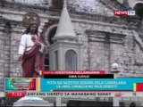 BP: Pista ng Nuestra Señora Dela Candelaria sa Jaro, dinagsa ng mga deboto