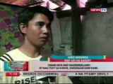 BP: Lalaking nagpanggap na miyembro ng media, tinangay ang P6,000 na kita ng isang bakery