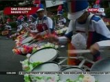 SONA: Panagbenga Festival 2013, nagsimula na