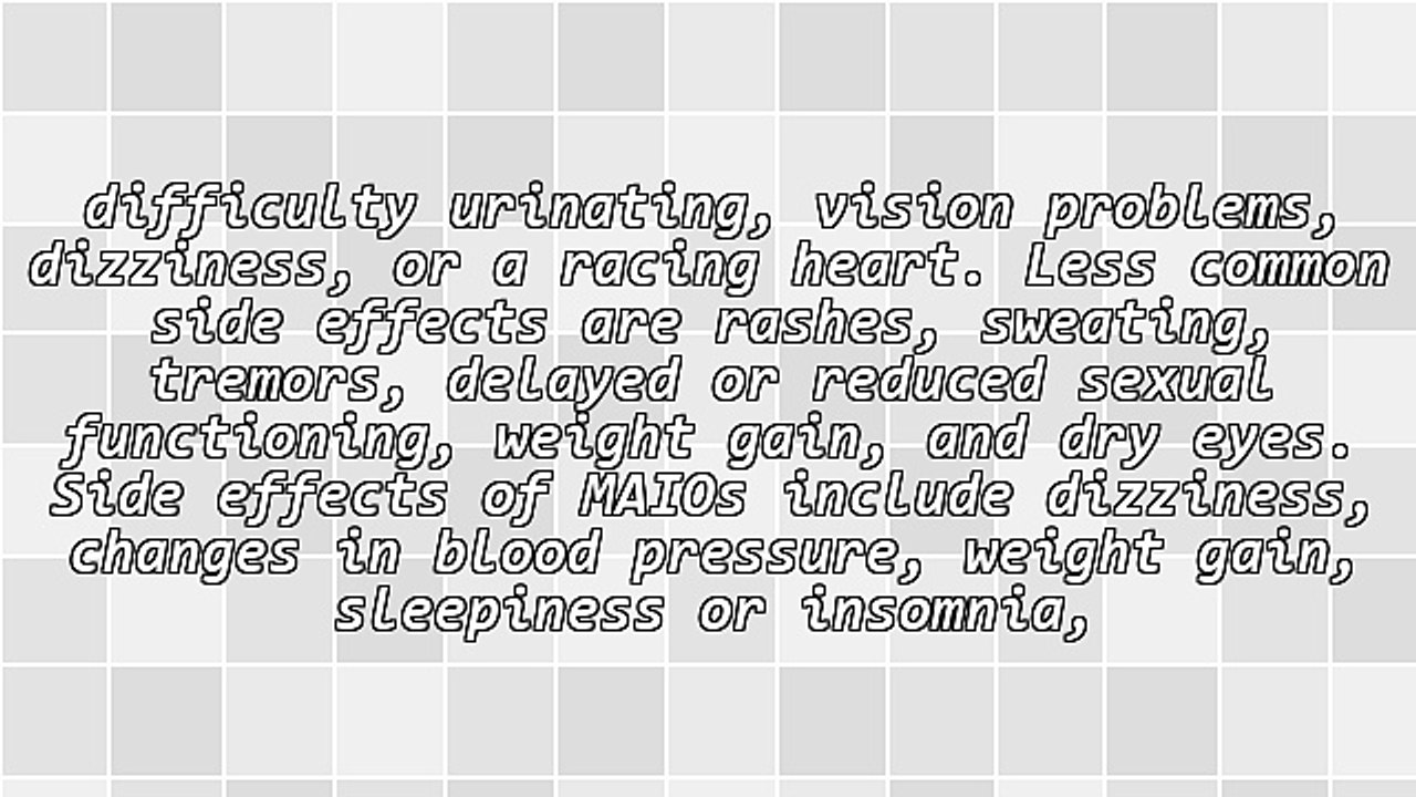 Alternative-Holistic Treatment for Depression