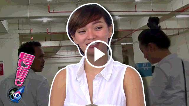 Kebelet Nikah, Zaskia Tagih Janji Pacar - Cumicam 15 Januari 2017