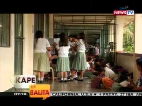 KB: Job mismatch, itinuturing na dahilan ng malaking kaso ng unemployment sa bansa