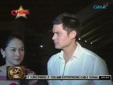 24 Oras: Celebrity Couples, ibinihagi ang kanilang Valentine plans