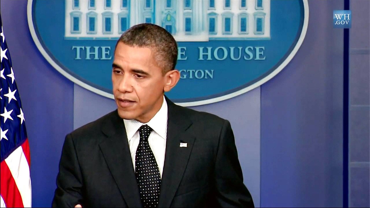 Barack Obama's mixed legacy on US foreign policy