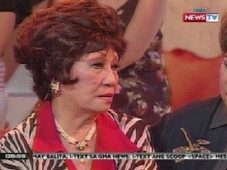 SONA: Alzheimer's Disease, isang uri ng sakit na nagpapabagal ng mental abilities