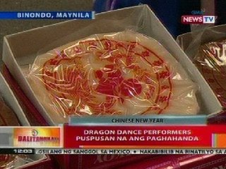 BT: Tikoy, mga bilog na prutas at lucky charms, mabenta na