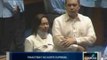 Saksi: Pagbasura ng Ombudsman sa reklamong plunder laban kay Rep. Gloria Arroyo, pinagtibay ng SC