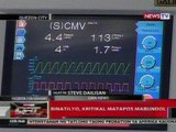 QRT: Binatilyo sa QC., kritikal nang mabundol