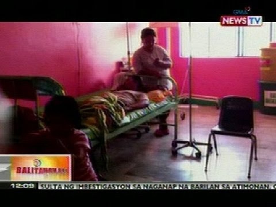 BT: Mga nasawing MNLF at ABu Sayyaf sa bakbakan sa Sulu, umabot na sa 30