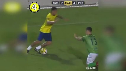 Funny Football Vines 2016 #46 Goals _ Skills _ Fails _ Girls