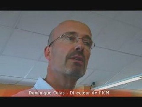 ICM - Examen d'élèves au piano - musiques classiques