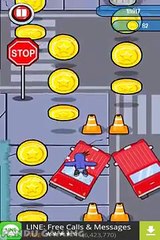 Robber Run / Gameplay Walkthrough iOS/Android