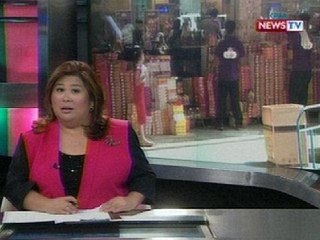 SONA PostScript: Chinese New Year