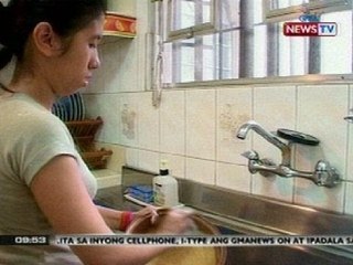 Kakayahan ng employer sa pagpapasweldo at pagbibigay ng benepisyo sa kasambahay, tila nalimutan daw