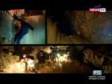 Biyahe ni Drew: Spelunking in Sumaguing Cave, Sagada