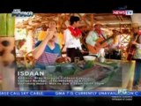 Ang Pinaka Yummy in Laguna no. 1: Isdaan Restaurant and Fun Park