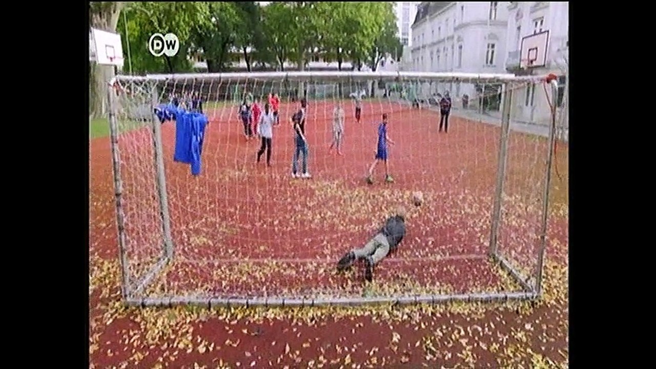 The Vienna Boys Choir