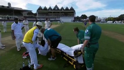 Bangladesh vs New Zealand  1st Test day 4 match 15/01/2017