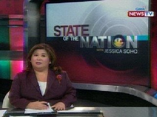 SONA: Post Script: Pastol