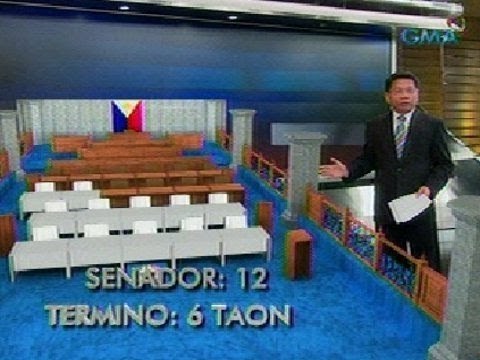 24Oras: Sulyapan ang augmented reality tungkol sa Eleksyon 2013