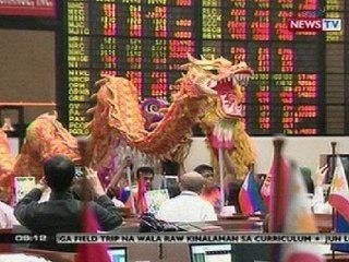 SONA: PSEi, lumagpas sa 6,500 index kanina