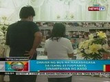 BP: Driver ng bus na nakasagasa sa isang estudyante sa Tanay, Rizal, sinampahan ng kaso