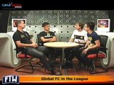 FTW: Global FC in the League