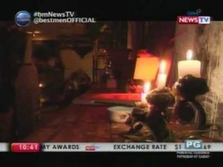 Best Men: Unique dating places for Valentine's Day