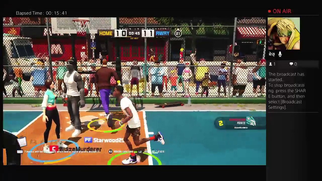 3on3 freestyle PS4 Broadcast (25)