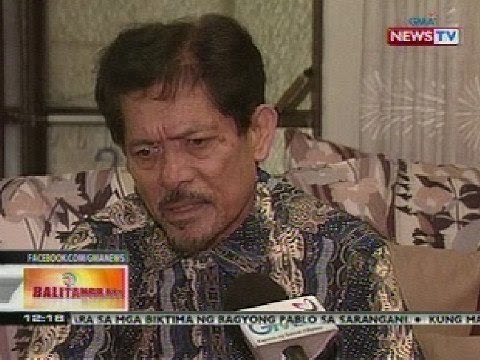 BT: MNLF, nakubkob ang isang kampo ng Abu Sayyaf sa Sulu kamakailan sa gitna ng gun ban