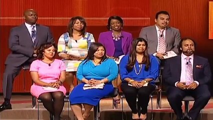 Bishop TD Jakes #Conversation Sermons 2016