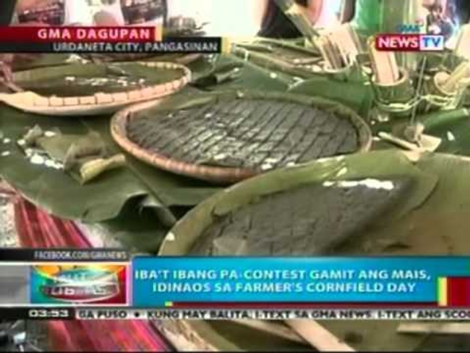 BP: Guling-guling festival, hudyat ng pagsisimula ng kwaresma