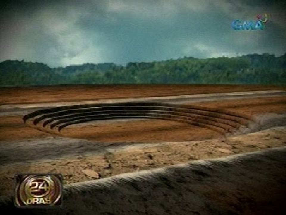 Open pit coal mine ng semirara mining corp., pumasa sa int'l safety standards