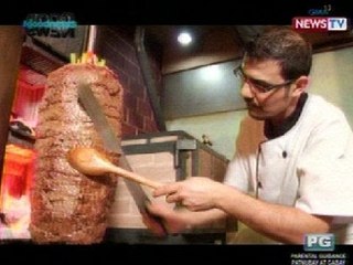 Good News:  Negosyo-licious