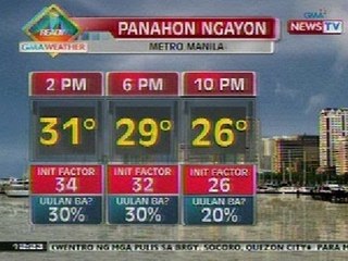 BT: Weather update as of 12:23 p.m. (Feb. 16, 2013)