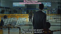 Train To Busan Parody | PART 2 (Tagalog / Filipino Dub) - GLOCO | www.pinoymovies.asia