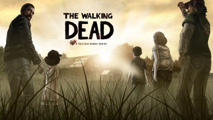 The Walking Dead (12-20) Episode 3 - Une longue route à venir (03-03)