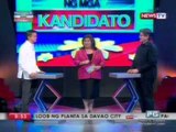 Pagsubok ng mga Kandidato - Part 1: Chiz Escudero at Gringo Honasan