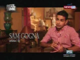 Ang kuwento ni Sam YG bilang isang Indian na naninirahan sa Pilipinas
